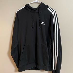 Adidas Hoodie